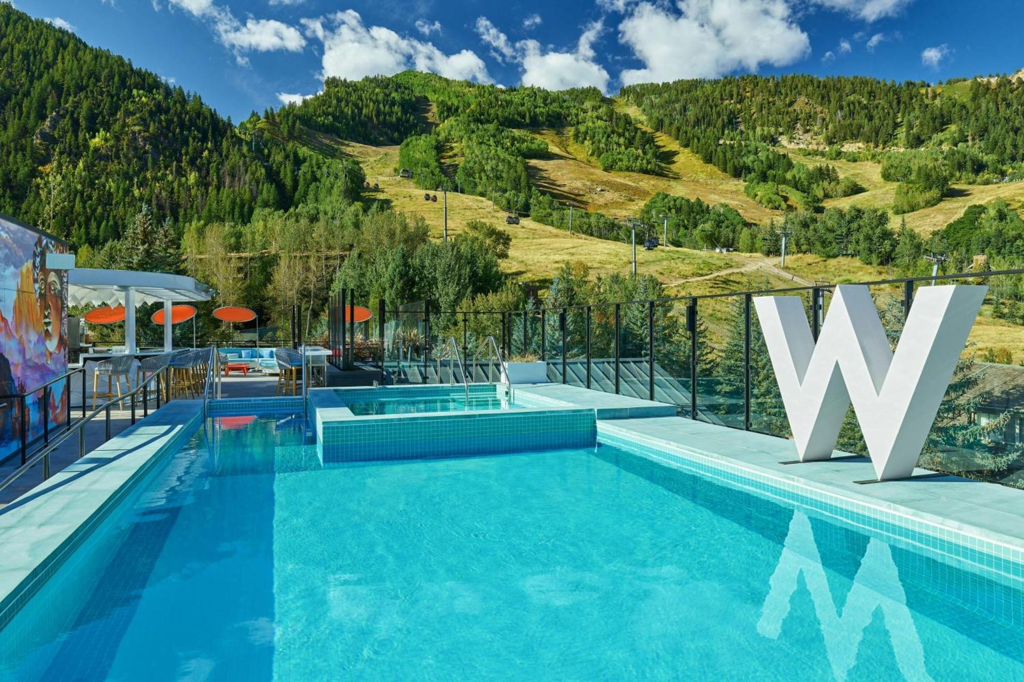 W Aspen
