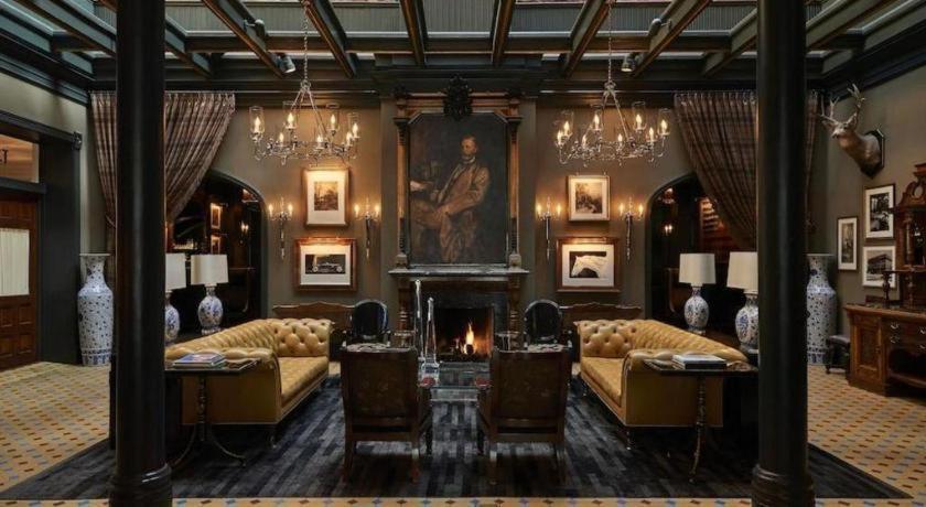 Jerome, An Resort 4*