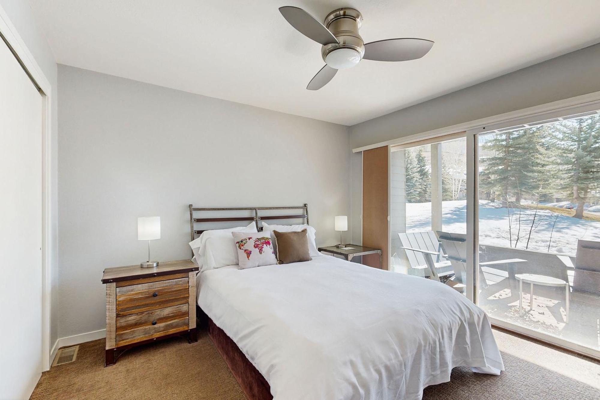 Mountain Jewel Apartment Crested Butte