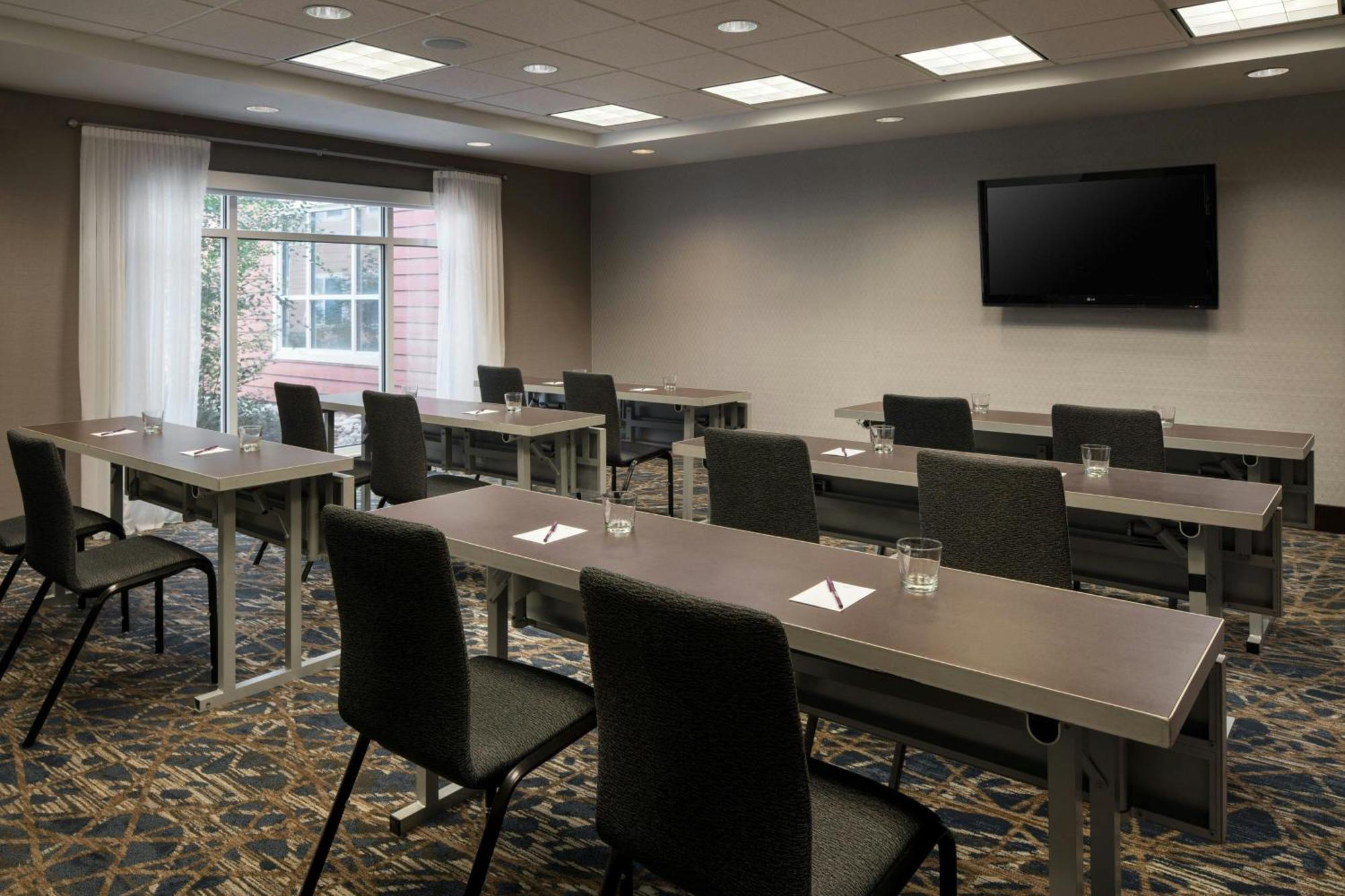 Residence Inn Glenwood Springs Hotel 3*