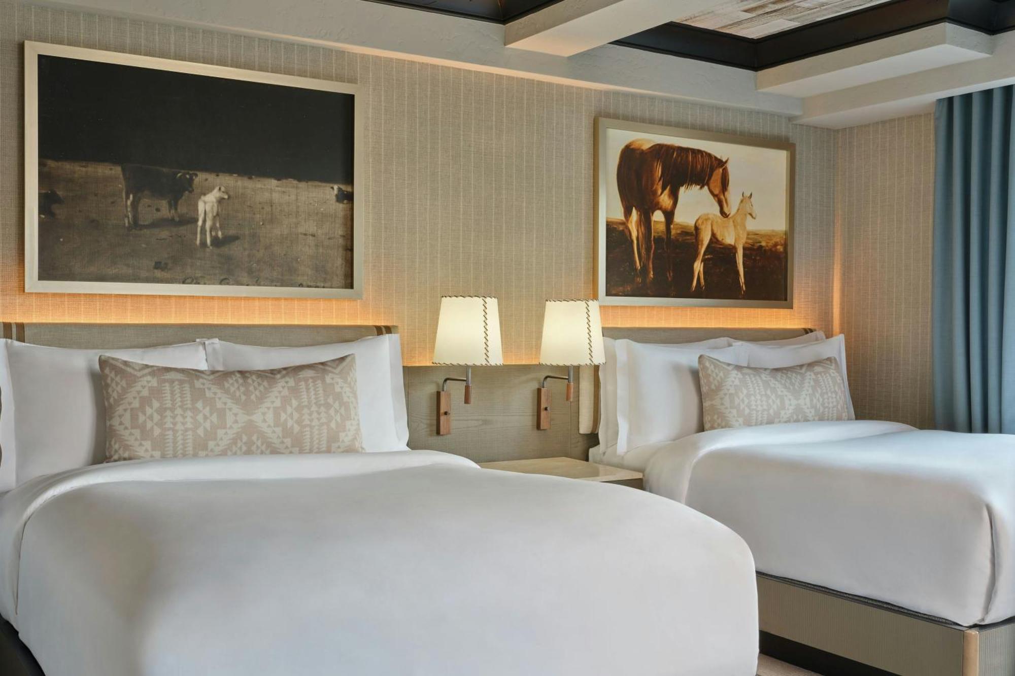 Resort The Ritz-carlton, Bachelor Gulch 5*