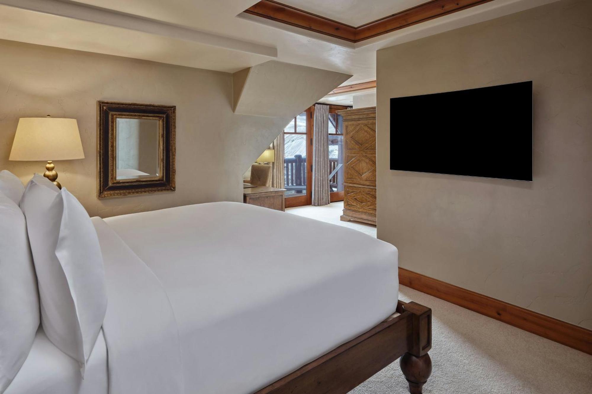 The Ritz-carlton, Bachelor Gulch 5*