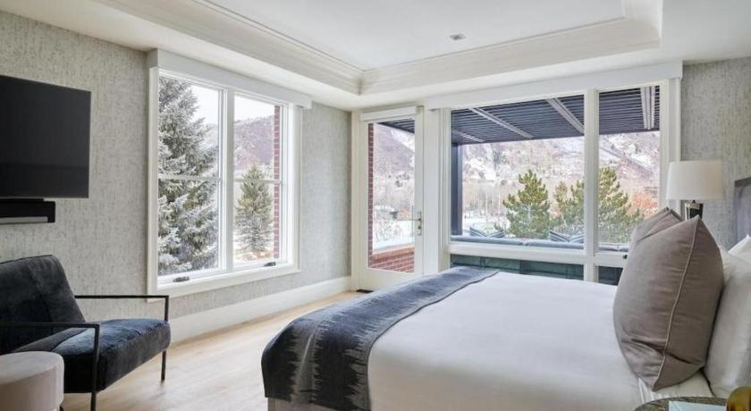 Jerome, An Resort 4*