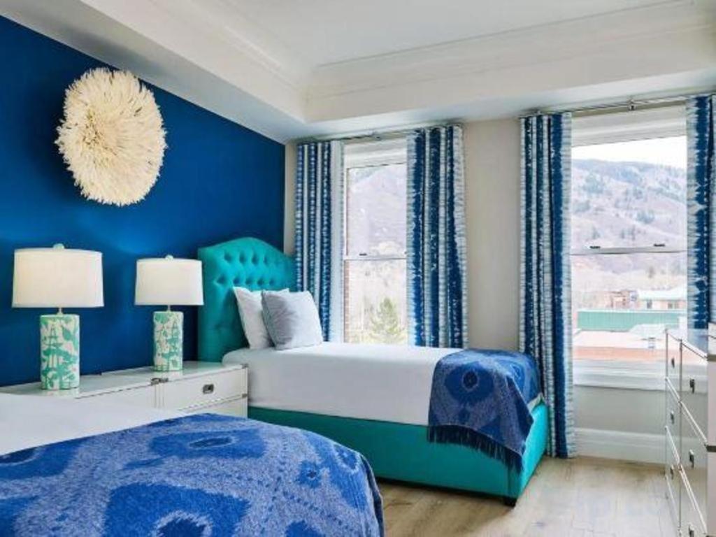 Resort Jerome, An Aspen