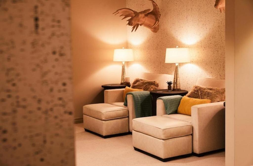 Jerome, An Resort 4*
