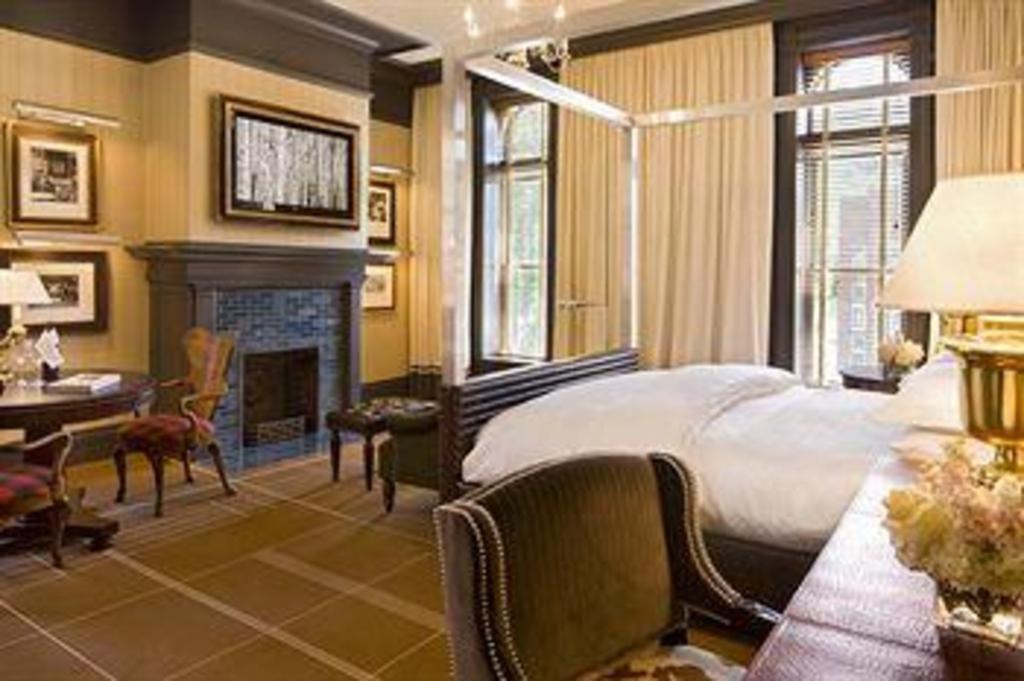 Jerome, An Resort Aspen