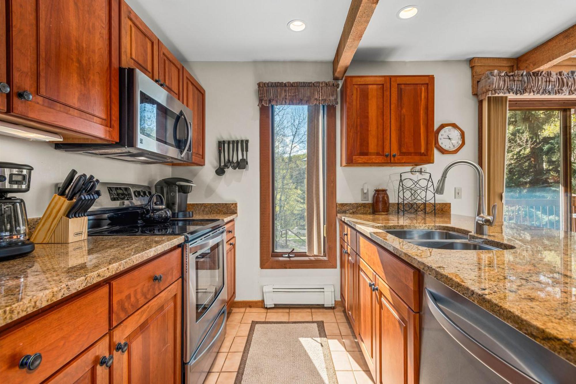 Woodbridge By Snowmass Vacations