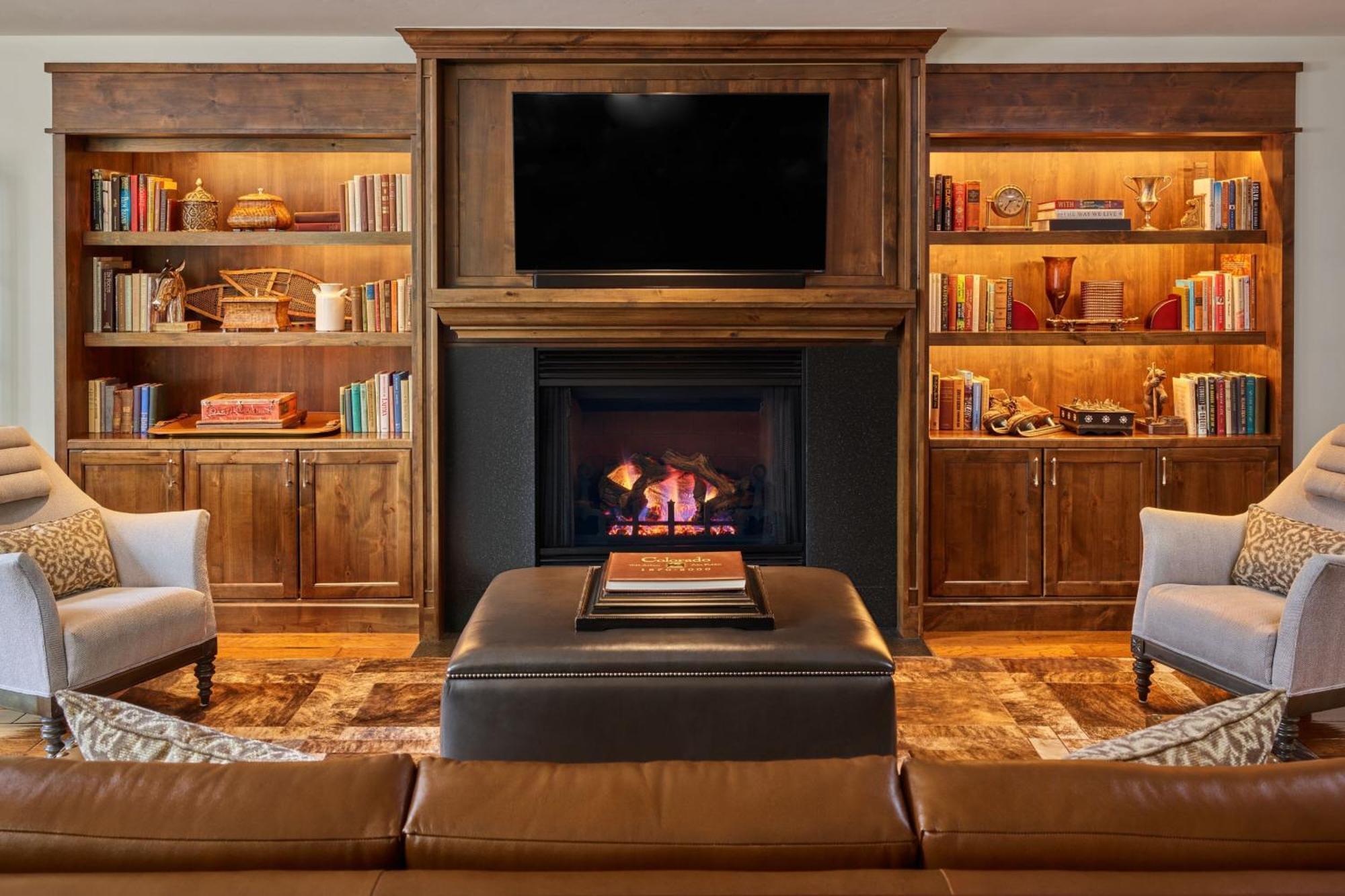 Hotel St. Regis Club,