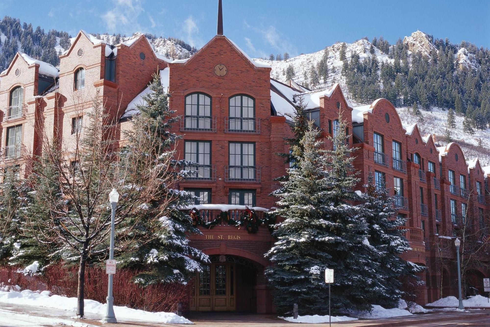St. Regis Club,