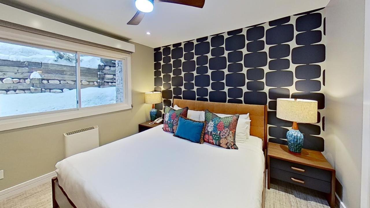 Crestwood 3101 Premier 2 Bedroom Grand Holiday home Snowmass Village