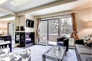 Hotel Townhouse East Aspen