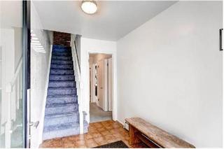 Townhouse East