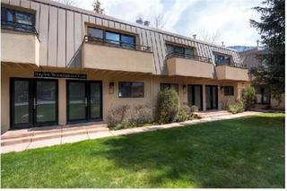Townhouse East Hotel Aspen