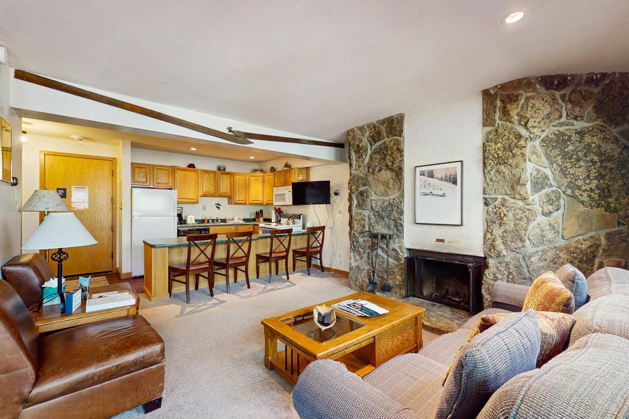 Hotel Cozy Slopeside Snowmass Village