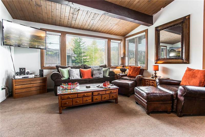 Aparthotel Aspenwood - Coraltree Collection Snowmass Village