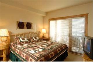 Aparthotel Black Bear Mount Crested Butte