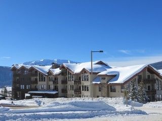 Aparthotel Black Bear 3*