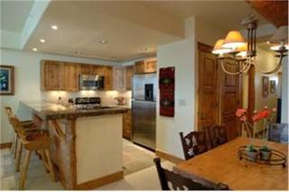 Aparthotel Black Bear Mount Crested Butte