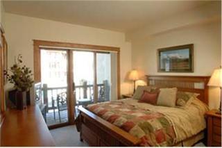 Aparthotel Black Bear
