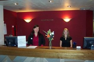 The At Hotel Aspen