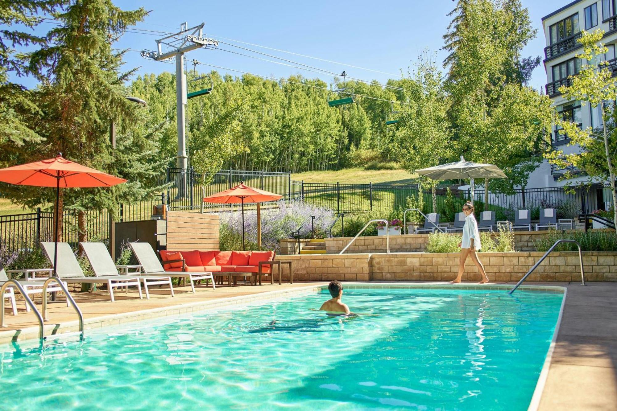 Viewline Snowmass, Autograph Collection Resort