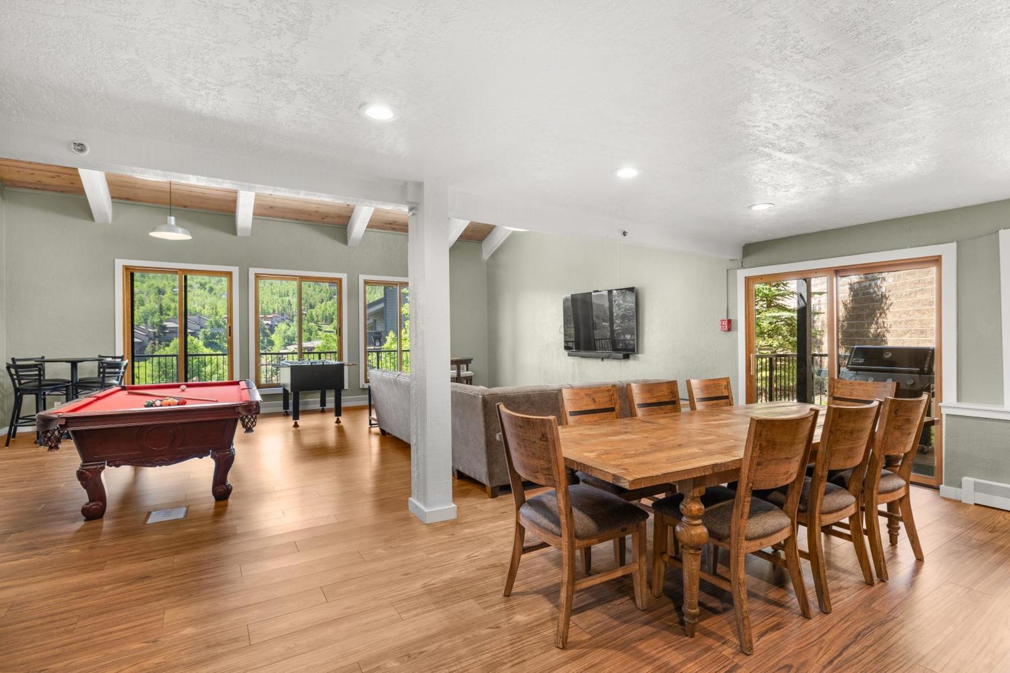 Apartment Snowmass Mountain By Snowmass Vacations *