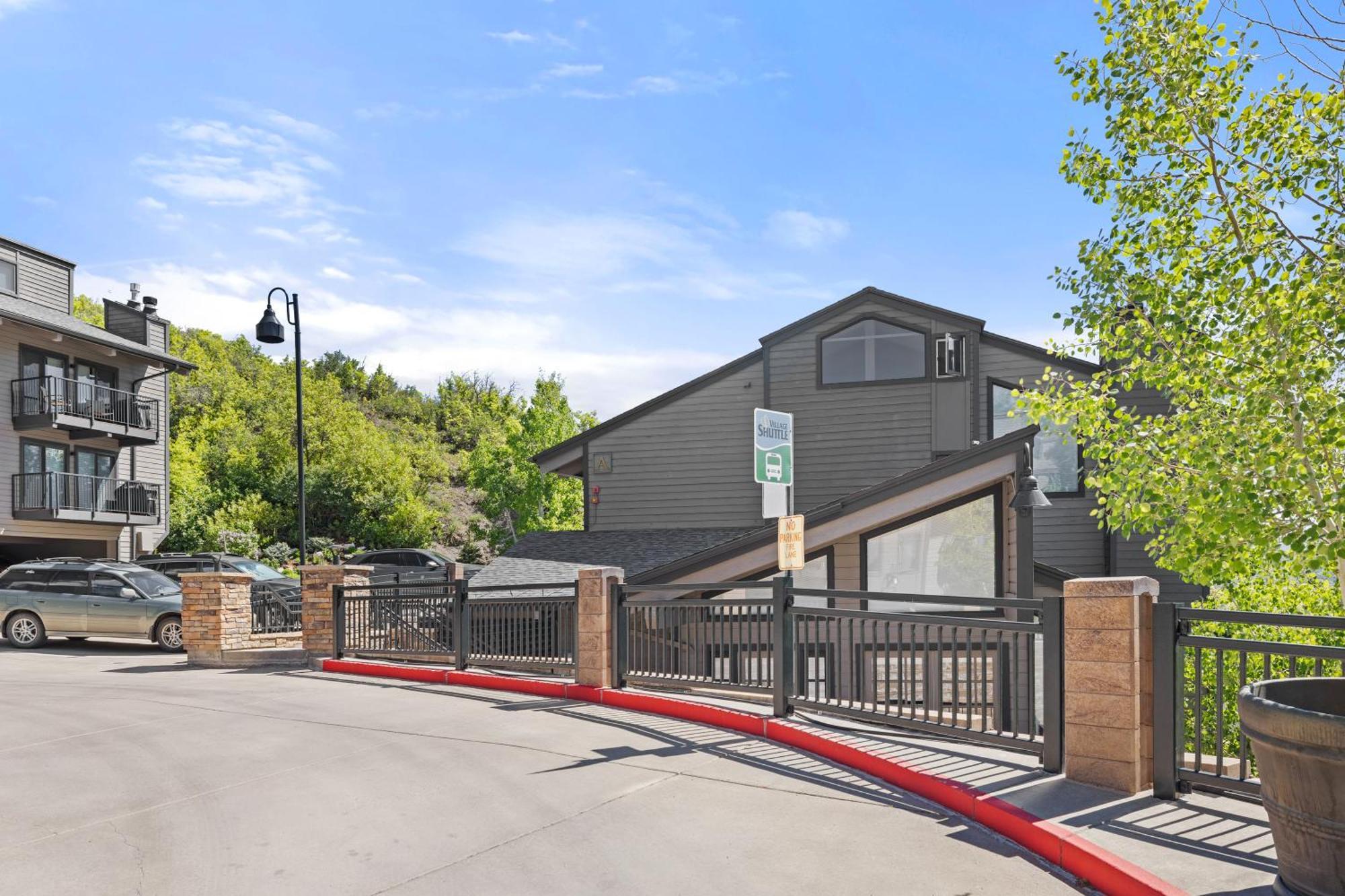 Apartment Snowmass Mountain By Snowmass Vacations