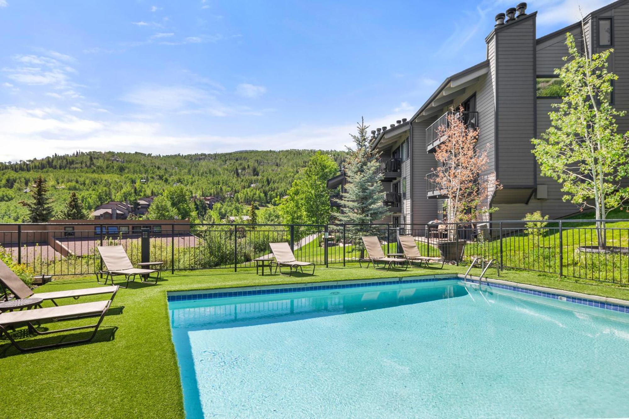 Apartment Snowmass Mountain By Snowmass Vacations *