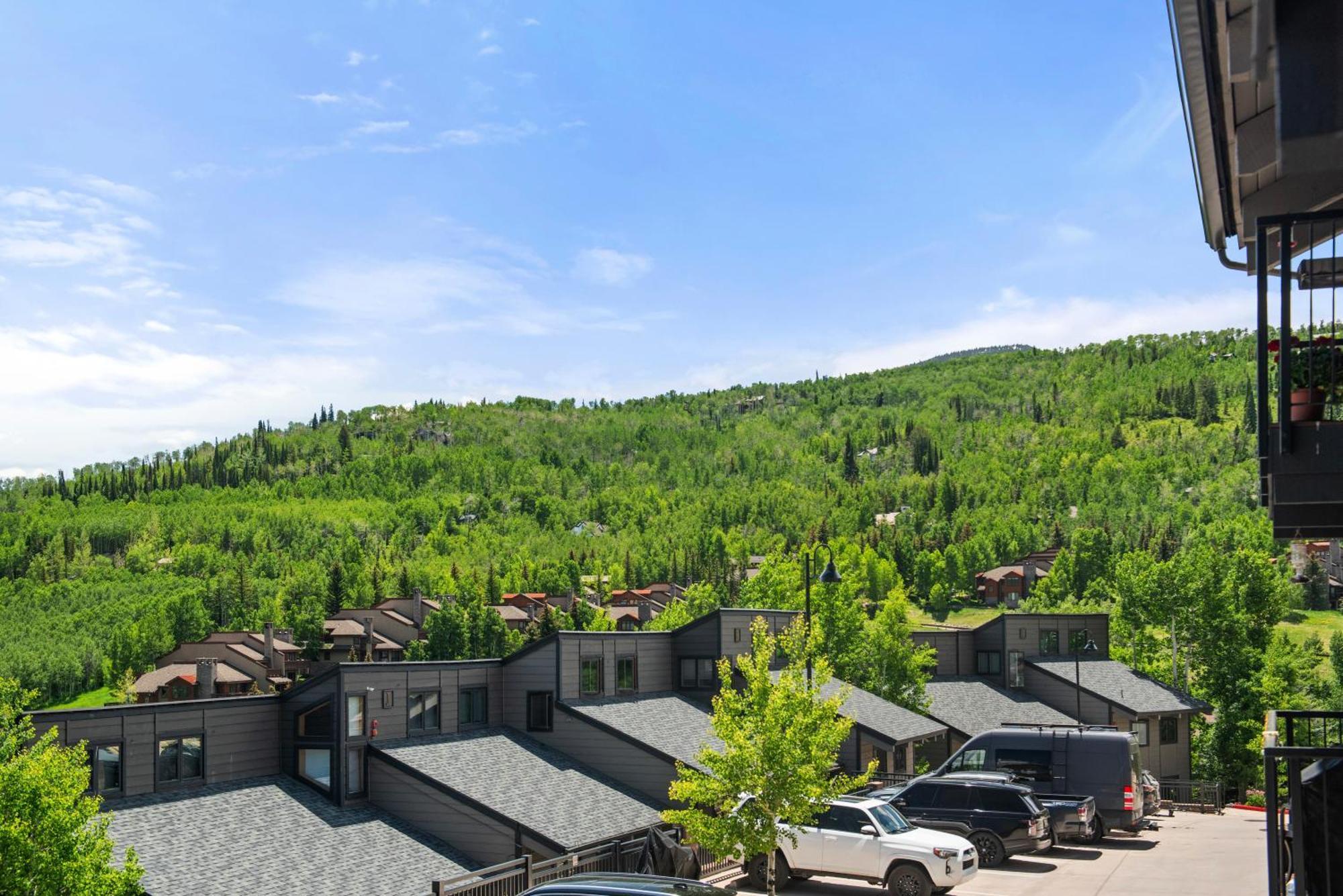 Snowmass Mountain By Snowmass Vacations * Snowmass Village