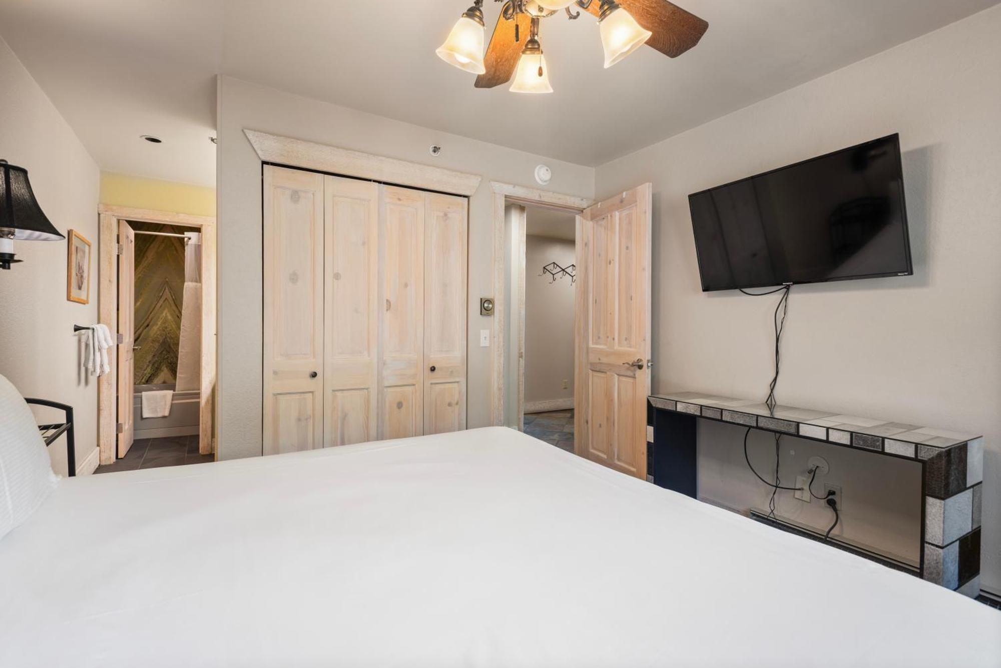 Snowmass Mountain By Snowmass Vacations Apartment *