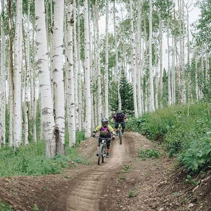 New 2 Bedroom 2 And A Half Bath - Luxurious Mountain Modern! Aspen