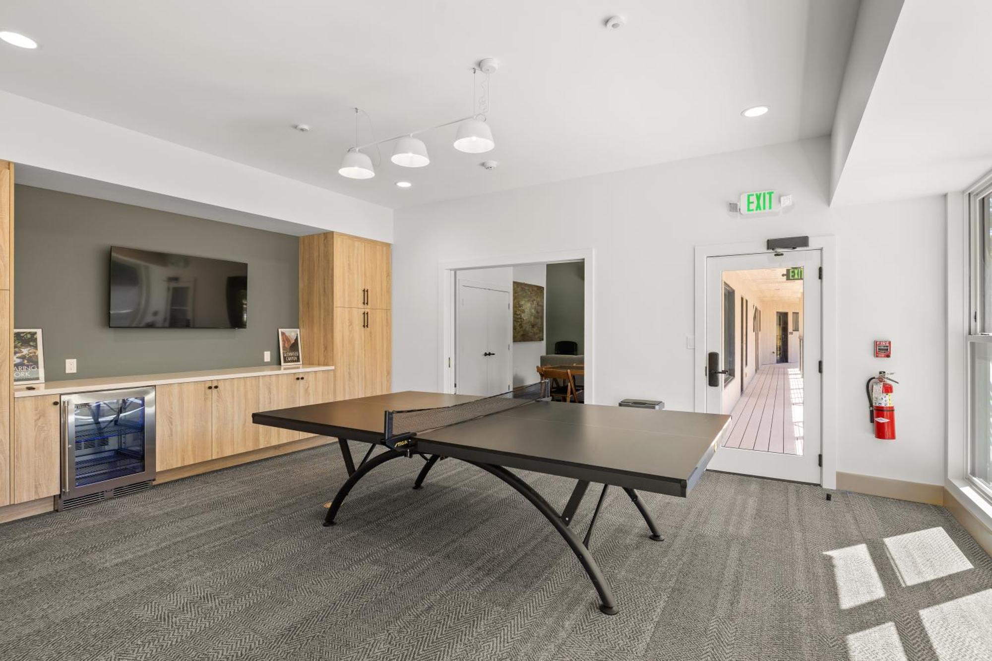 Woodbridge By Snowmass Vacations Apartment
