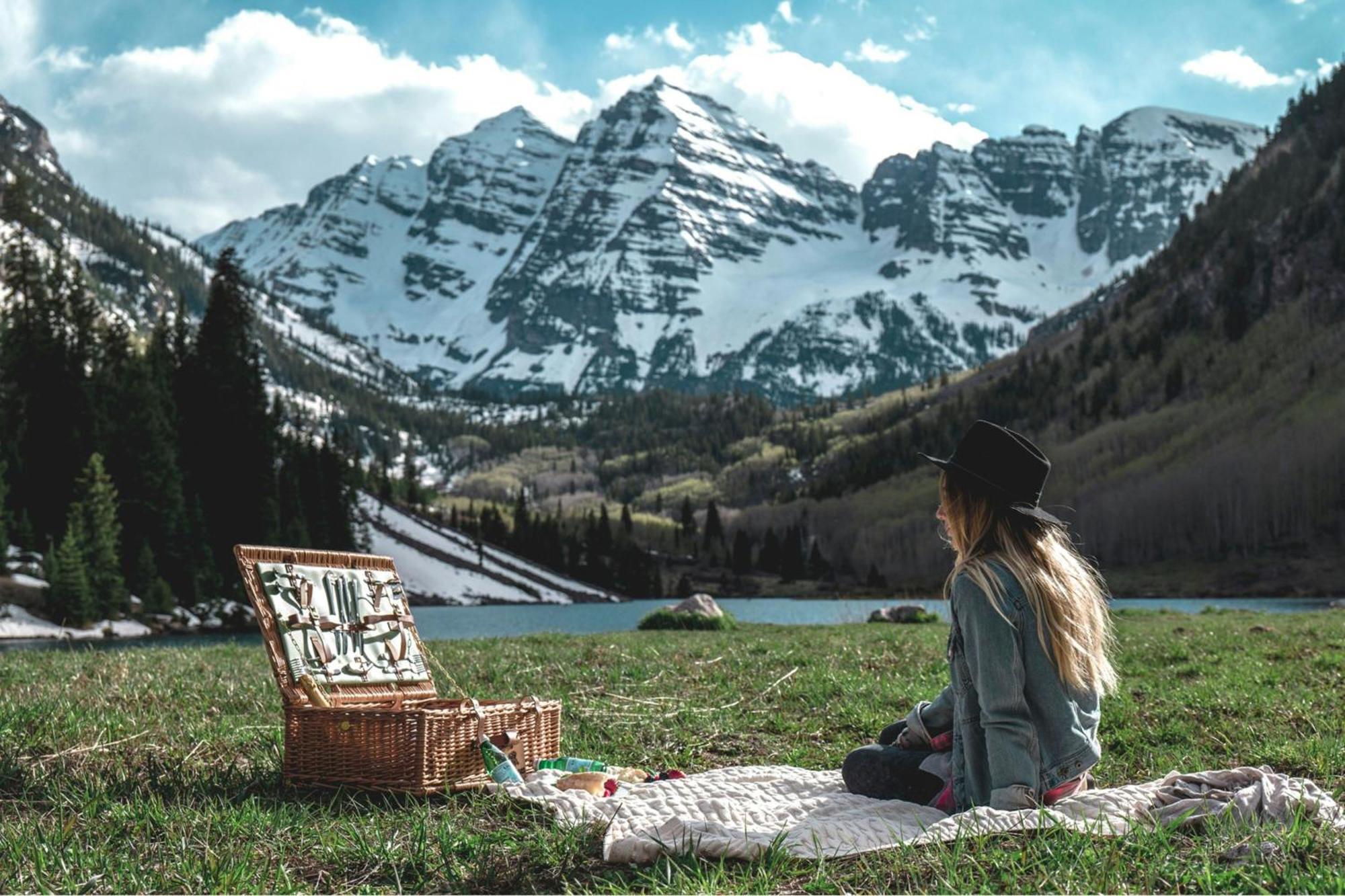 St. Regis Club, * Aspen