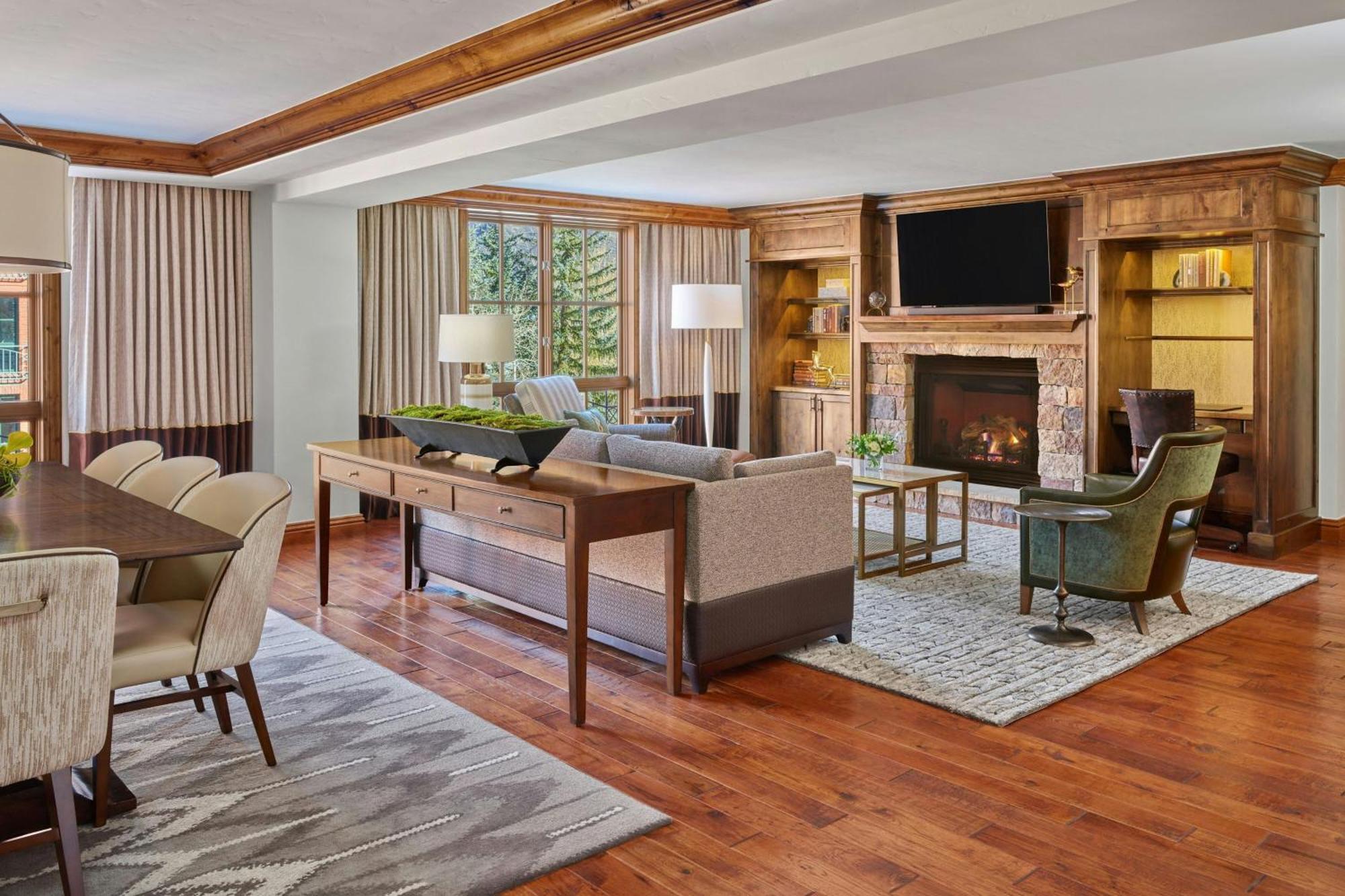 Hotel St. Regis Club,