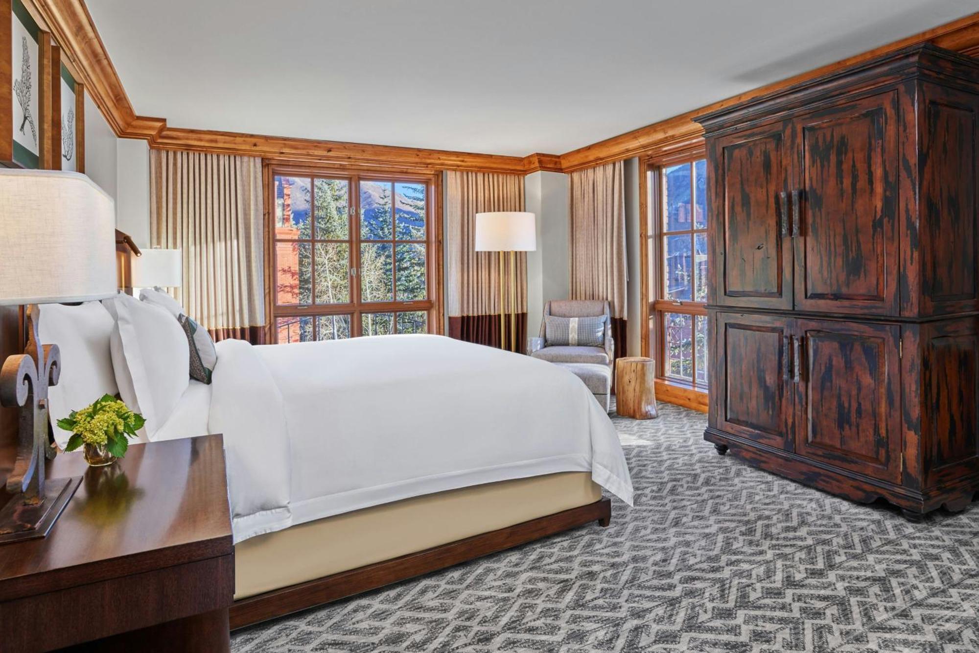 Hotel St. Regis Club,