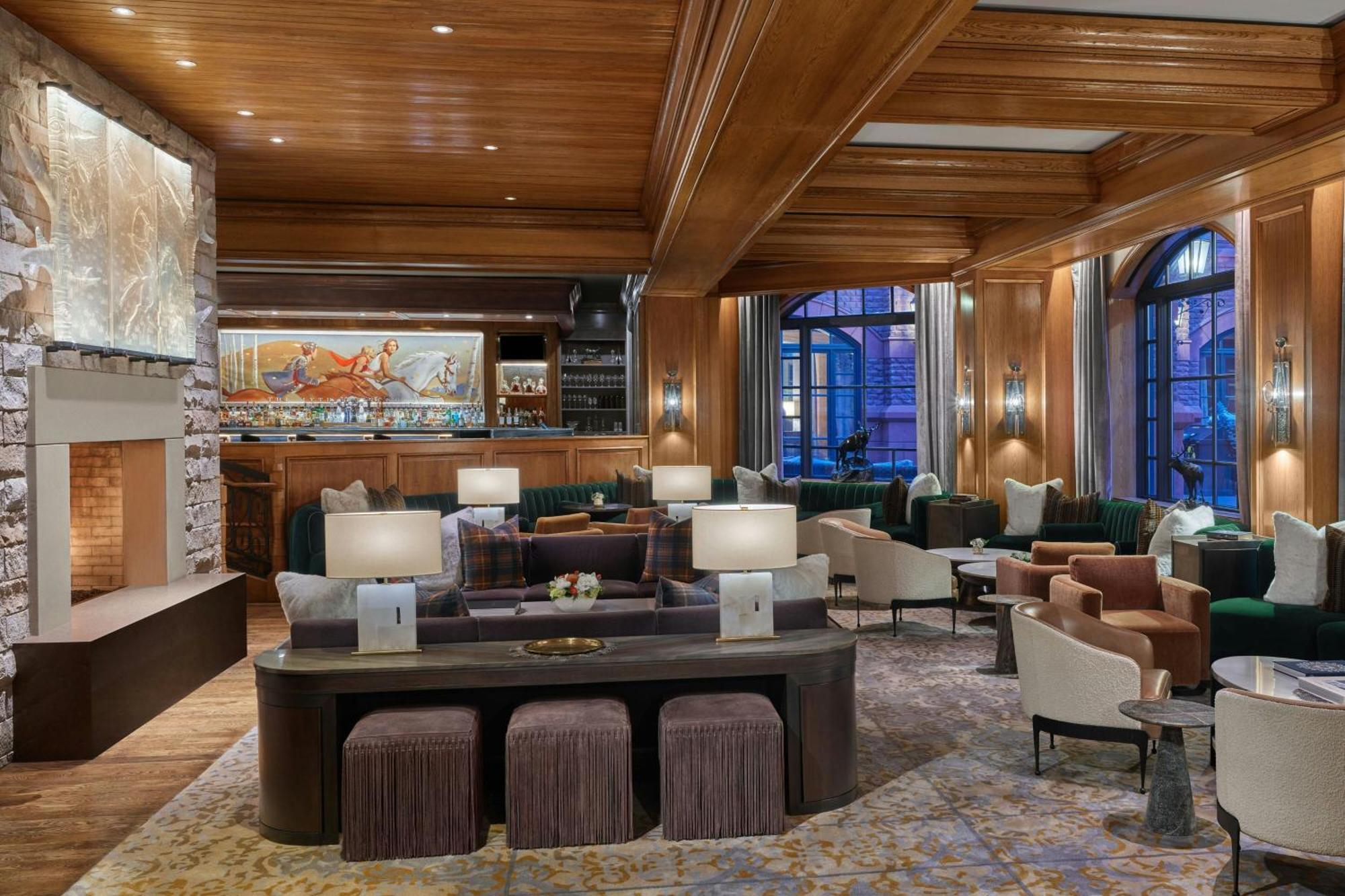 St. Regis Club,