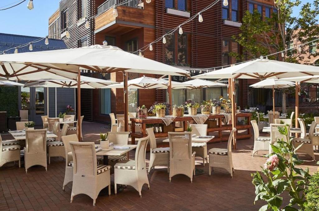 Jerome, An Resort 4*