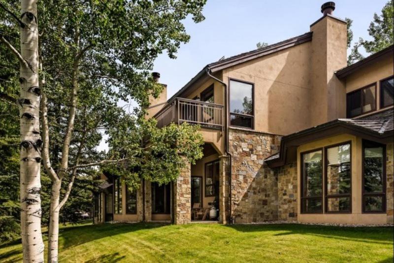 Slope-side Luxury: Two-bedroom Retreat With Hot Tub * Aspen