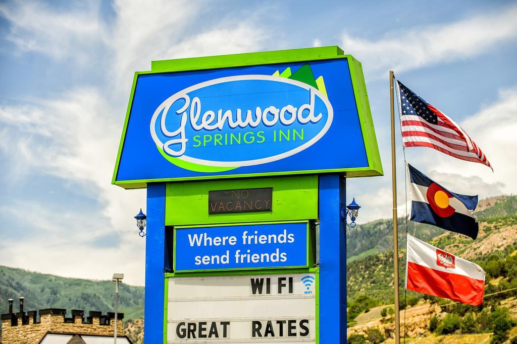 Inn Glenwood Springs Inn