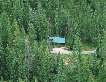 Pioneer Guest 3* Crested Butte