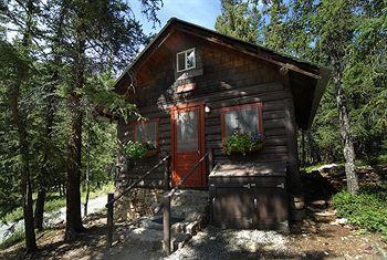 Pioneer Guest 3* Crested Butte