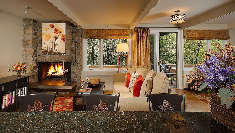 Hotel Alps Aspen