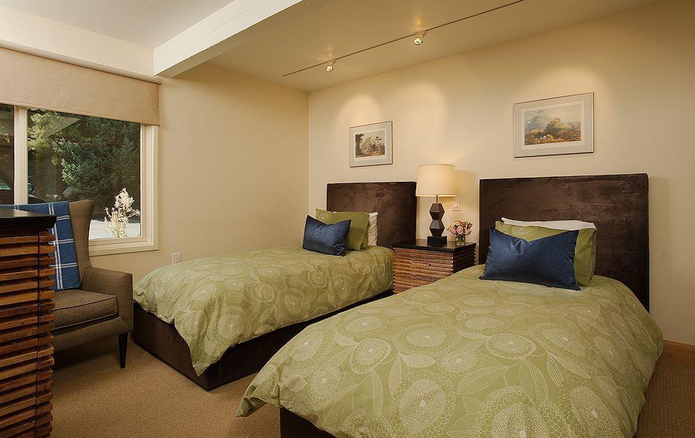 Alps Hotel Aspen