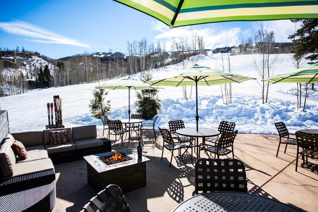 Timberline Resort Snowmass Village