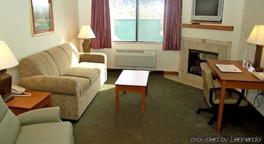 Hotel Glenwood Springs 4* Glenwood Springs