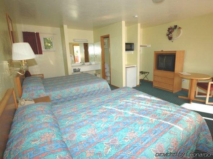 Inn Glenwood Springs Inn 2*