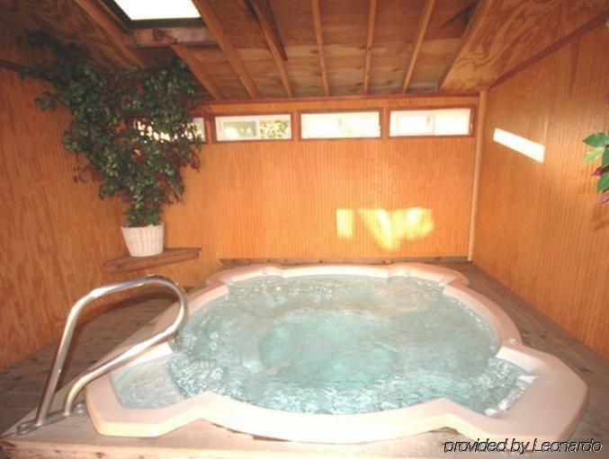 Glenwood Springs Inn 2*