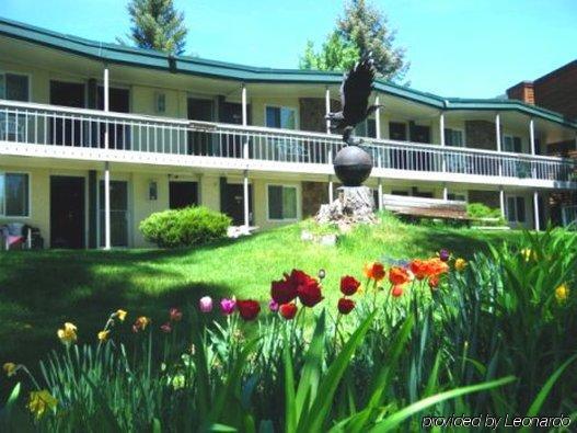 Aspenalt Motel Basalt
