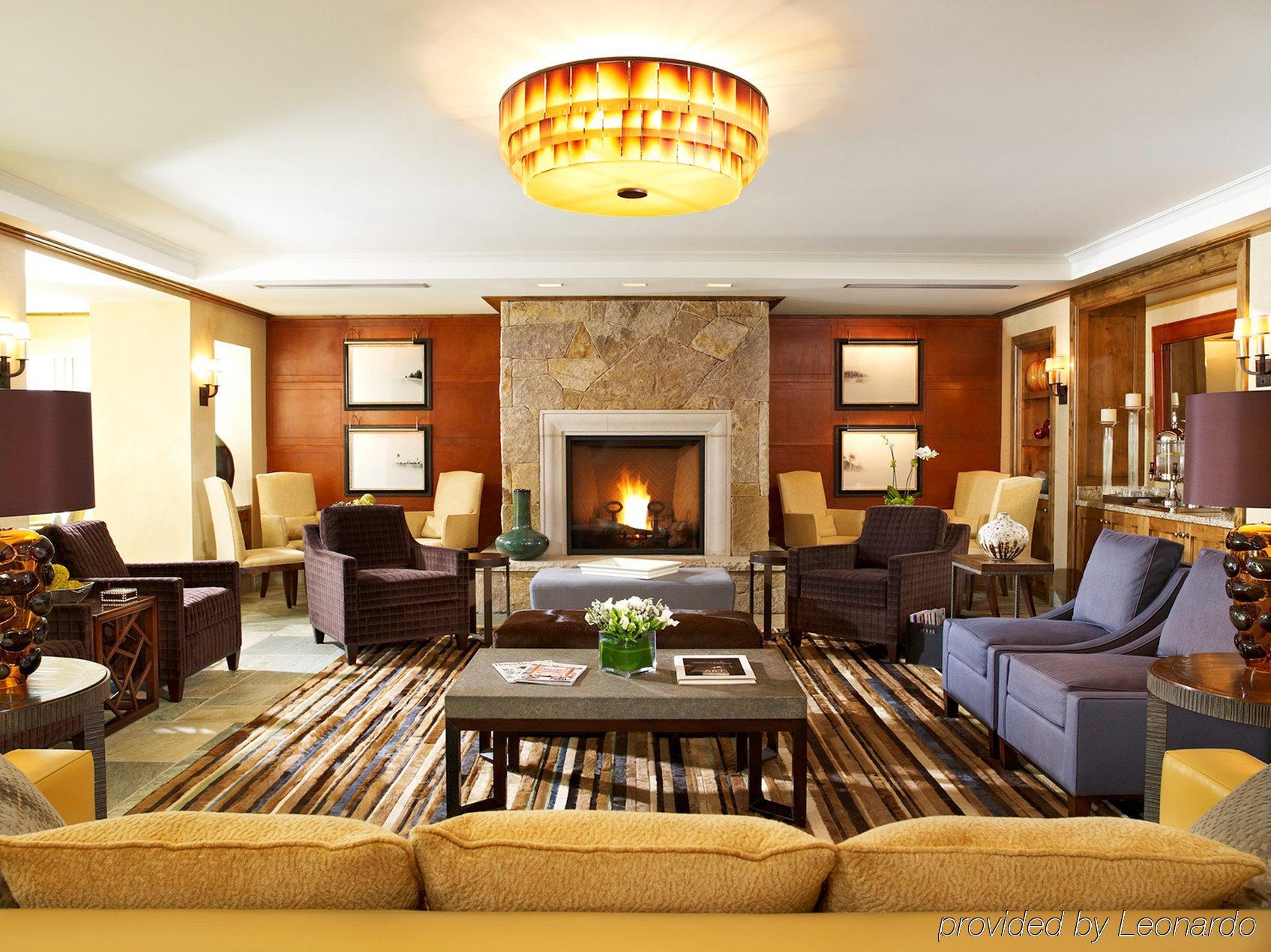 Resort Residences At The Little Nell 5*