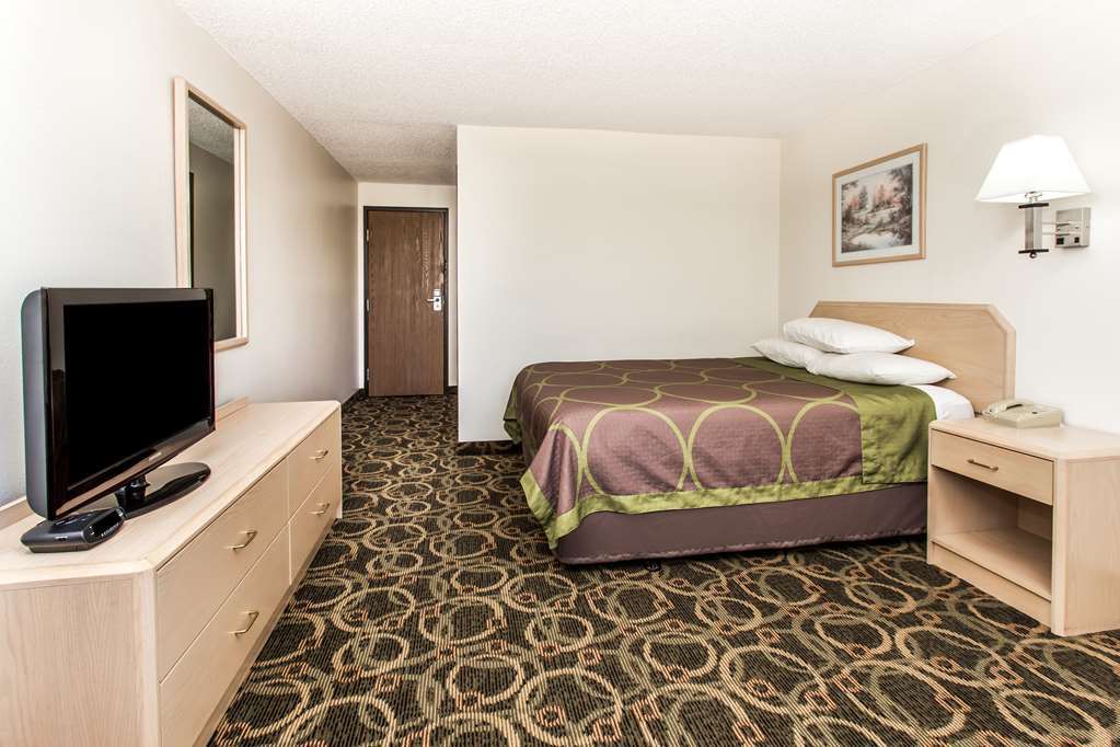 Rodeway Leadville